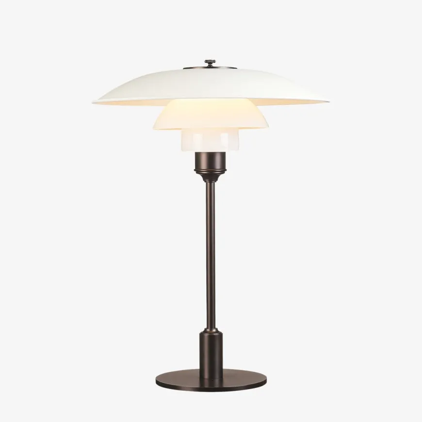 Louis Poulsen PH 31/2-21/2 bordlampe