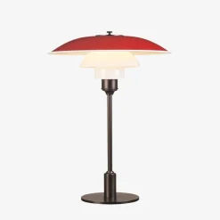 Louis Poulsen PH 31/2-21/2 bordlampe