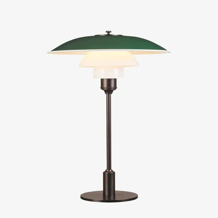 Louis Poulsen PH 31/2-21/2 bordlampe