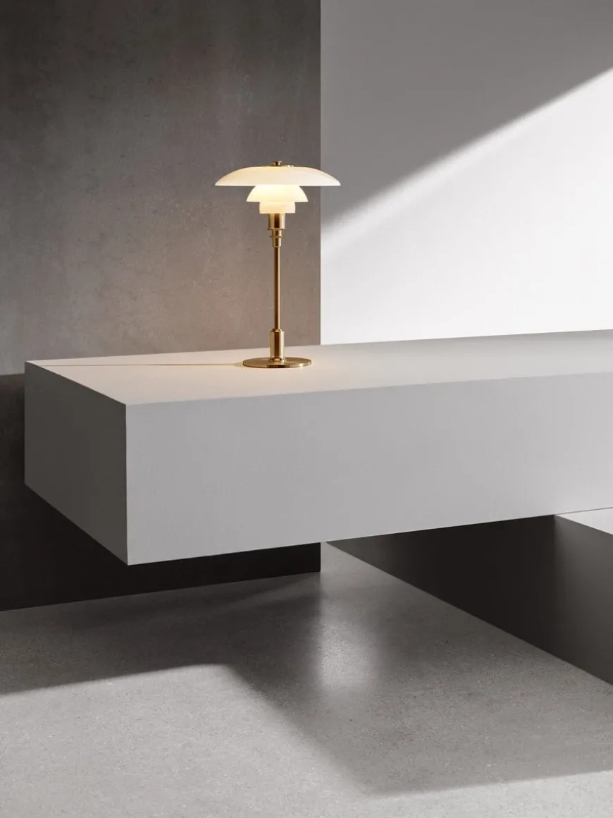 Louis Poulsen PH 3/2 bordlampe
