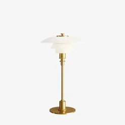 Louis Poulsen PH 2/1 bordlampe