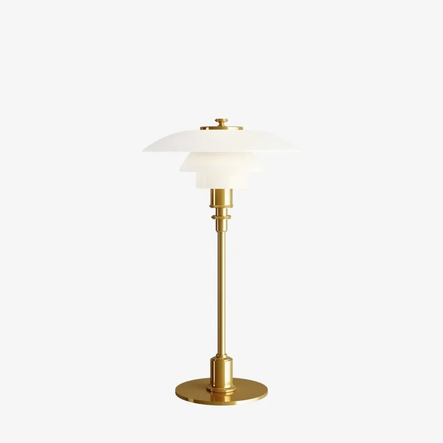 Louis Poulsen PH 2/1 bordlampe