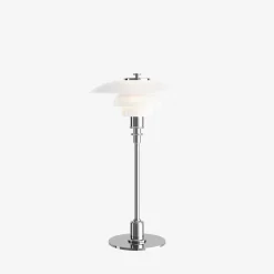 Louis Poulsen PH 2/1 bordlampe