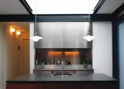 Louis Poulsen PH 3/2 Glass pendel