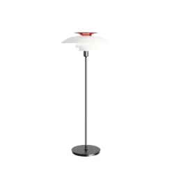 Louis Poulsen PH 80 gulvlampe