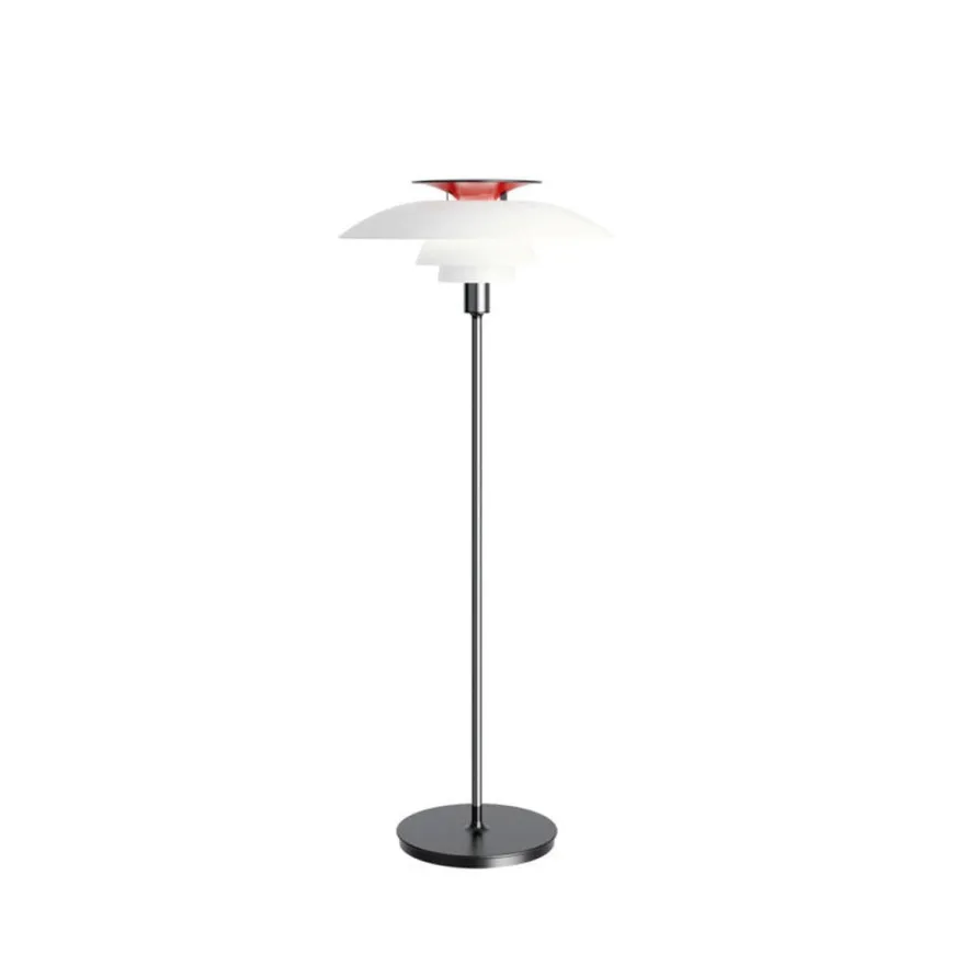 Louis Poulsen PH 80 gulvlampe