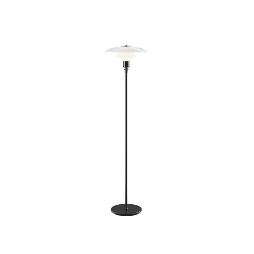 Louis Poulsen PH 3½-2½ gulvlampe