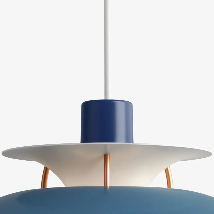 Louis Poulsen PH 5 pendel - Ø300