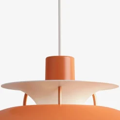 Louis Poulsen PH 5 pendel - Ø300