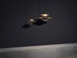 Louis Poulsen PH 5 pendel - Ø500