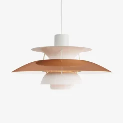 Louis Poulsen PH 5 pendel - Ø500