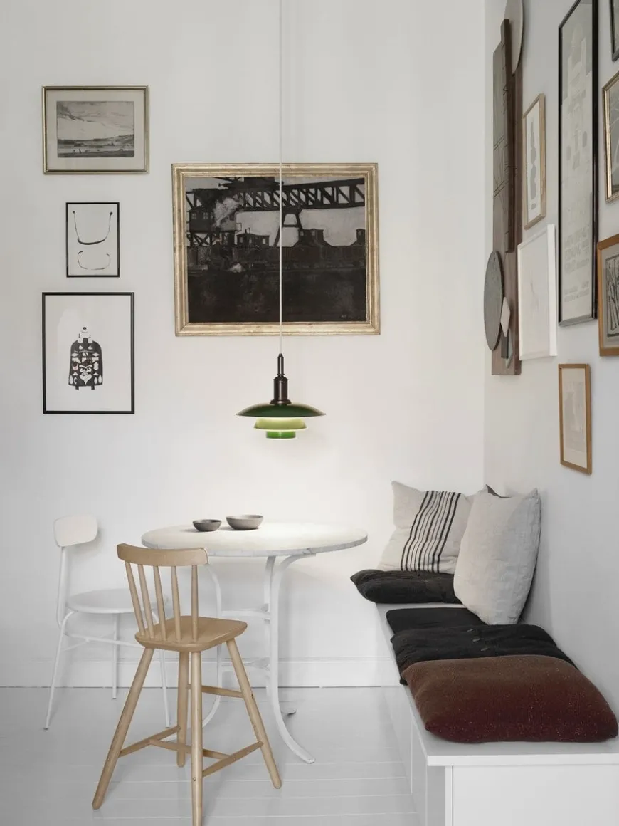 Louis Poulsen PH 31/2-3 pendel