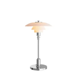 Louis Poulsen PH 2/1 Portable bordlampe