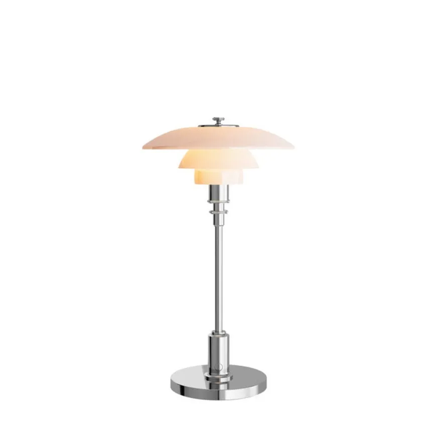Louis Poulsen PH 2/1 Portable bordlampe