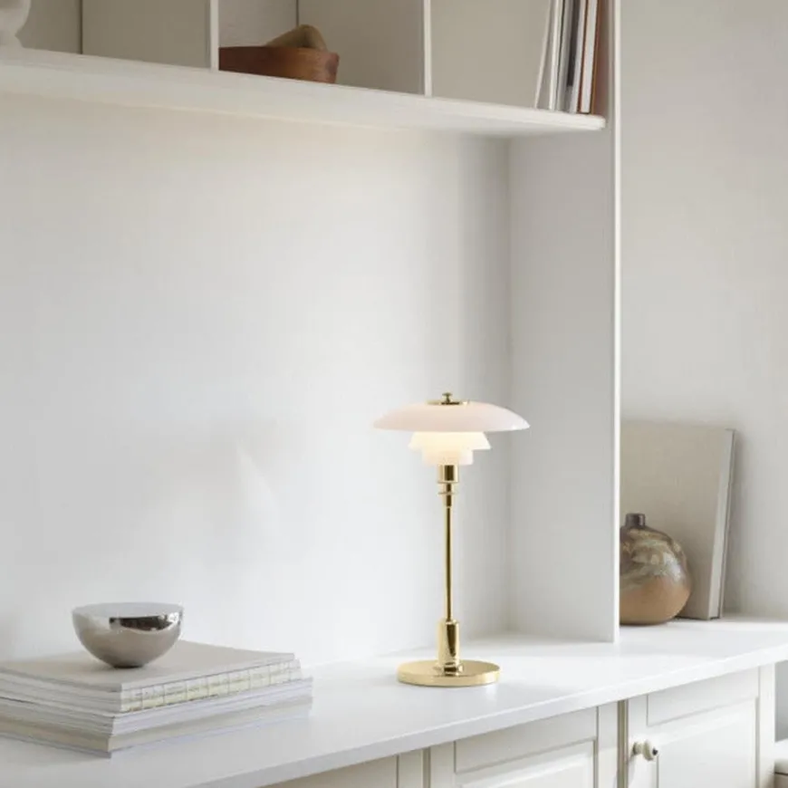 Louis Poulsen PH 2/1 Portable bordlampe