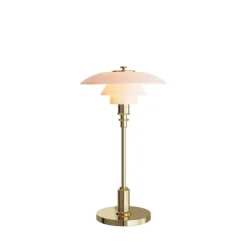Louis Poulsen PH 2/1 Portable bordlampe