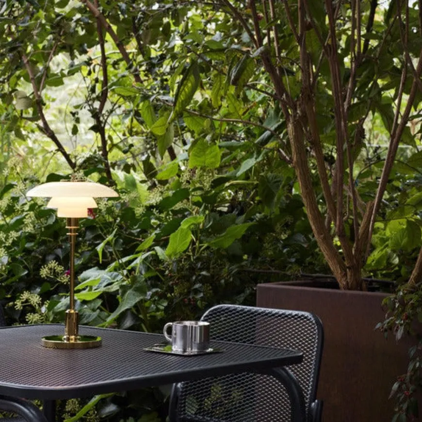 Louis Poulsen PH 2/1 Portable bordlampe
