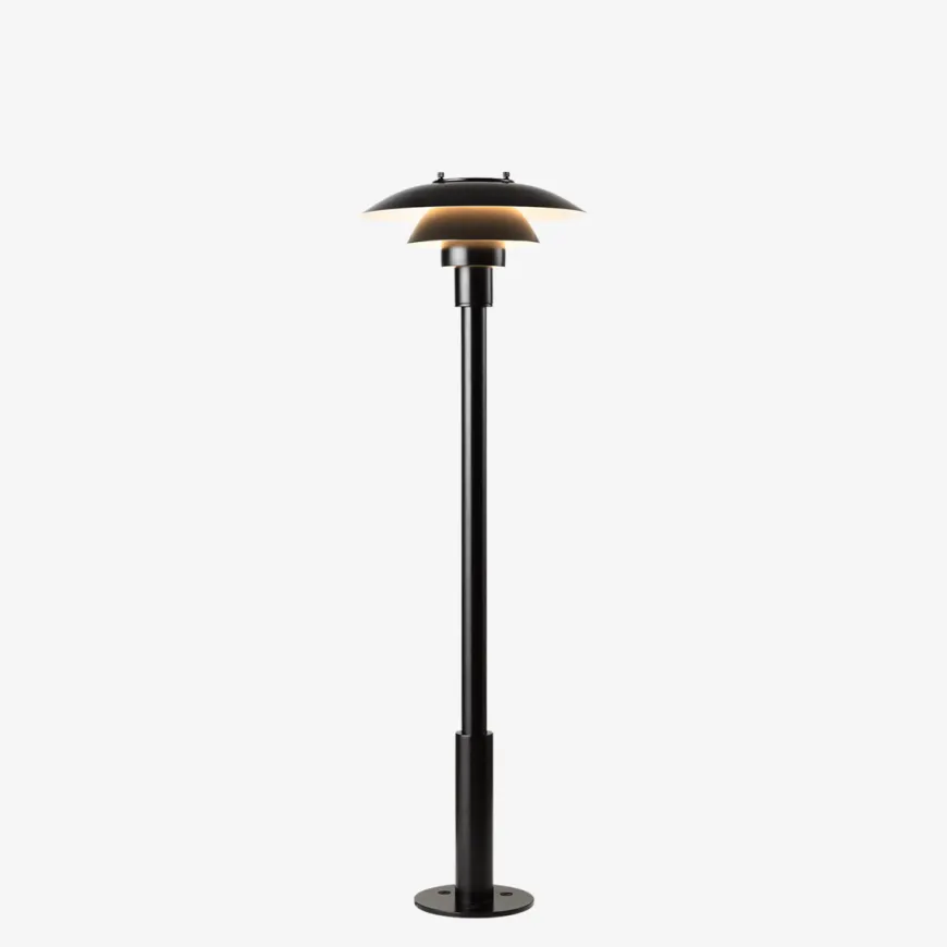 Louis Poulsen PH 3-2½ Pullert