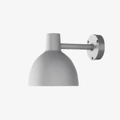 Louis Poulsen Toldbod utendørs vegglampe 22