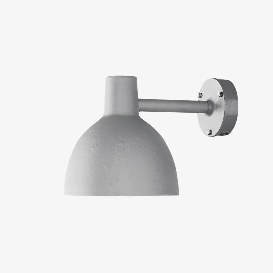 Louis Poulsen Toldbod utendørs vegglampe 22