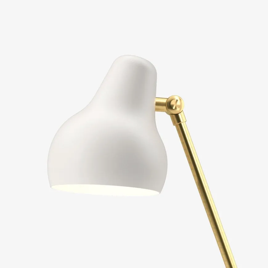Louis Poulsen VL38 bordlampe