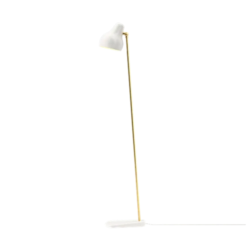 Louis Poulsen VL38 gulvlampe