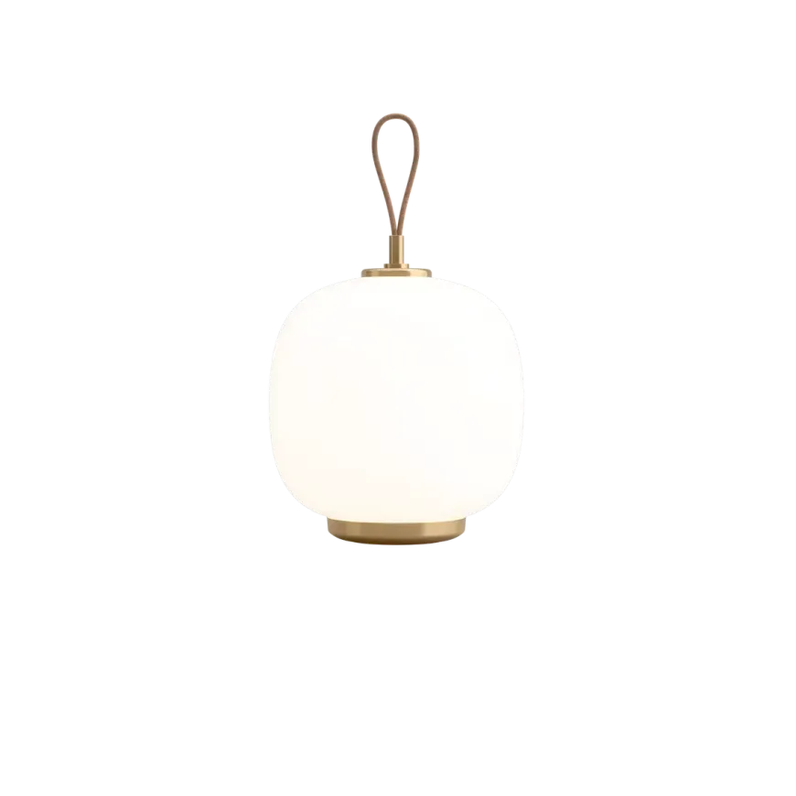 Louis Poulsen VL 45 Radiohus Portable Lampe