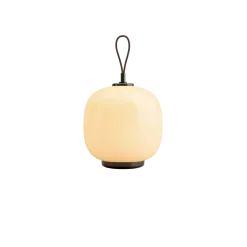 Louis Poulsen VL 45 Radiohus Portable Lampe