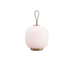 Louis Poulsen VL 45 Radiohus Portable Lampe
