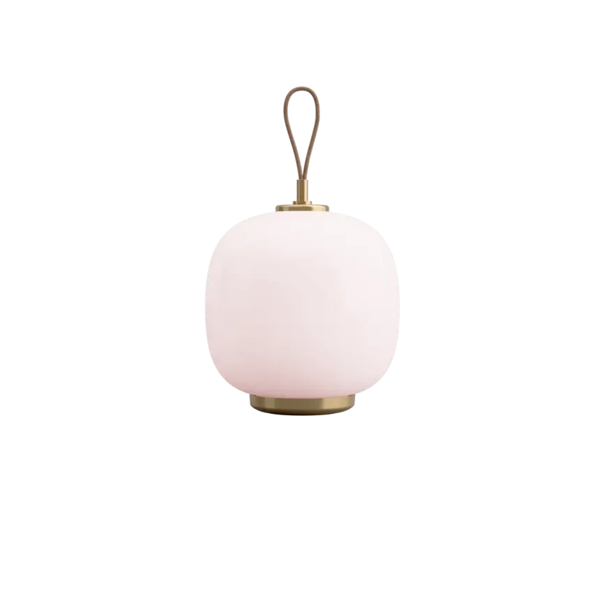 Louis Poulsen VL 45 Radiohus Portable Lampe