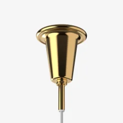 Louis Poulsen VL Ring Crown 7 taklampe