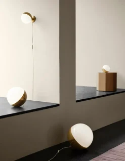 Louis Poulsen VL Studio 320 bord / gulv
