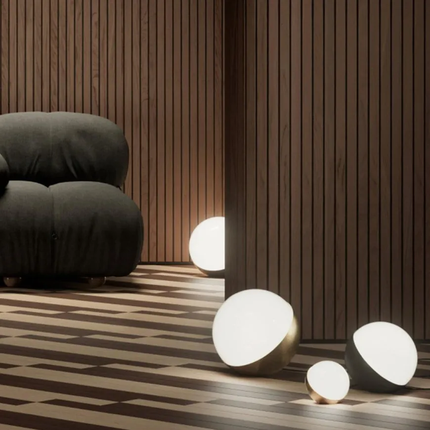 Louis Poulsen VL Studio 250 bord / gulv