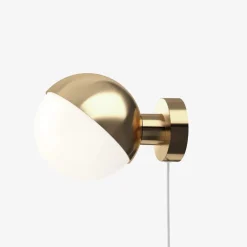 Louis Poulsen VL Studio vegglampe