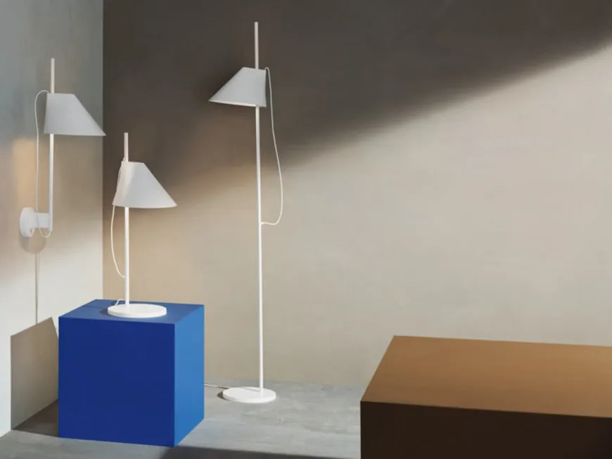 Louis Poulsen Yuh Vegglampe