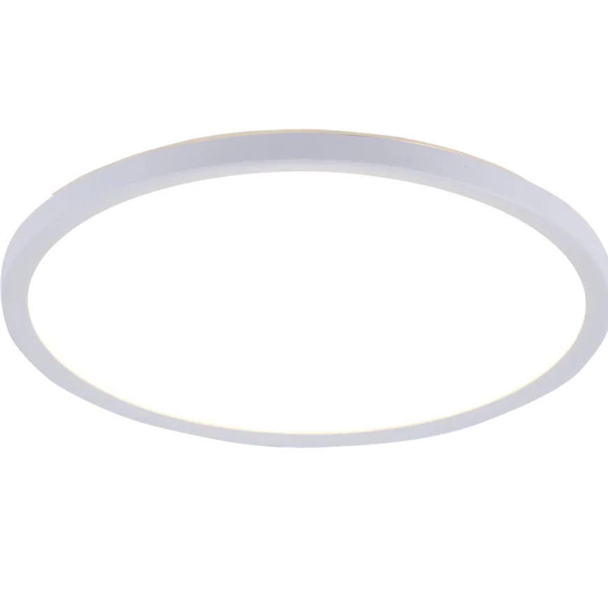 Luna 42 cm taklampe 24W 3000 Kelvin IP54 - 3-step dim