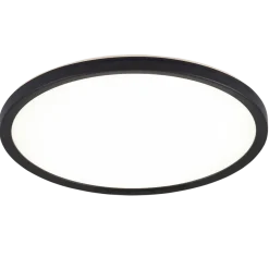 Luna 30 cm taklampe 18W 3000 Kelvin IP54 - 3-step dim
