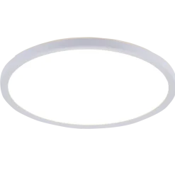 Luna 30 cm taklampe 18W 3000 Kelvin IP54 - 3-step dim