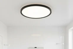 Luna 30 cm taklampe 18W 3000 Kelvin IP54 - 3-step dim