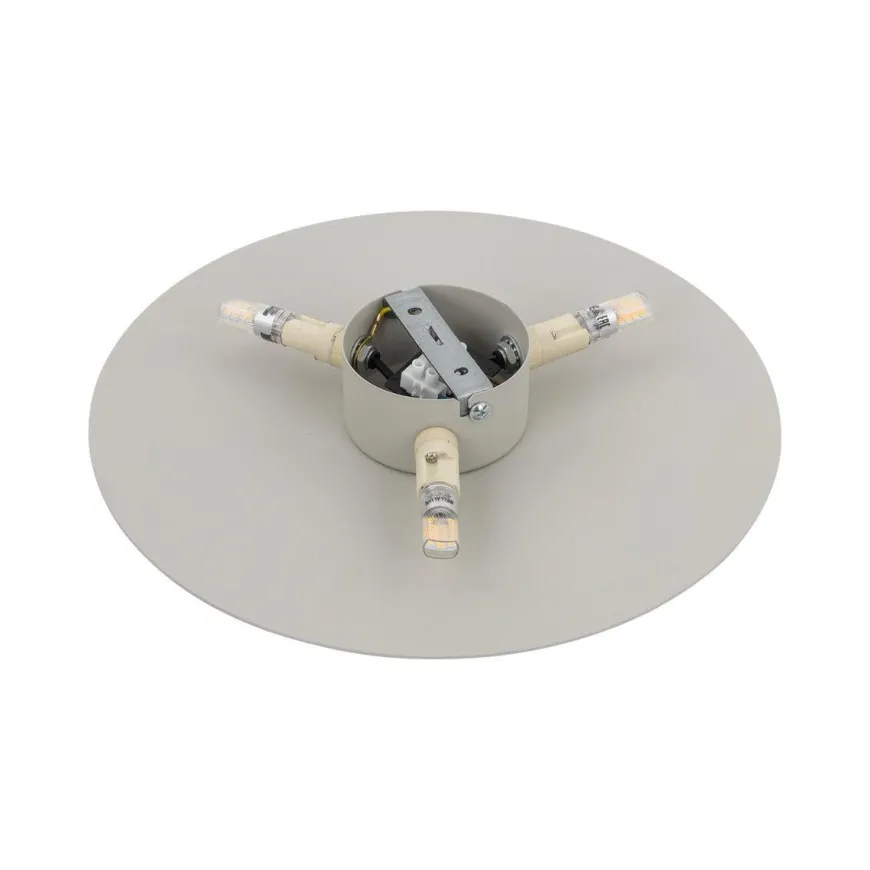 Luna vegglampe 30 cm