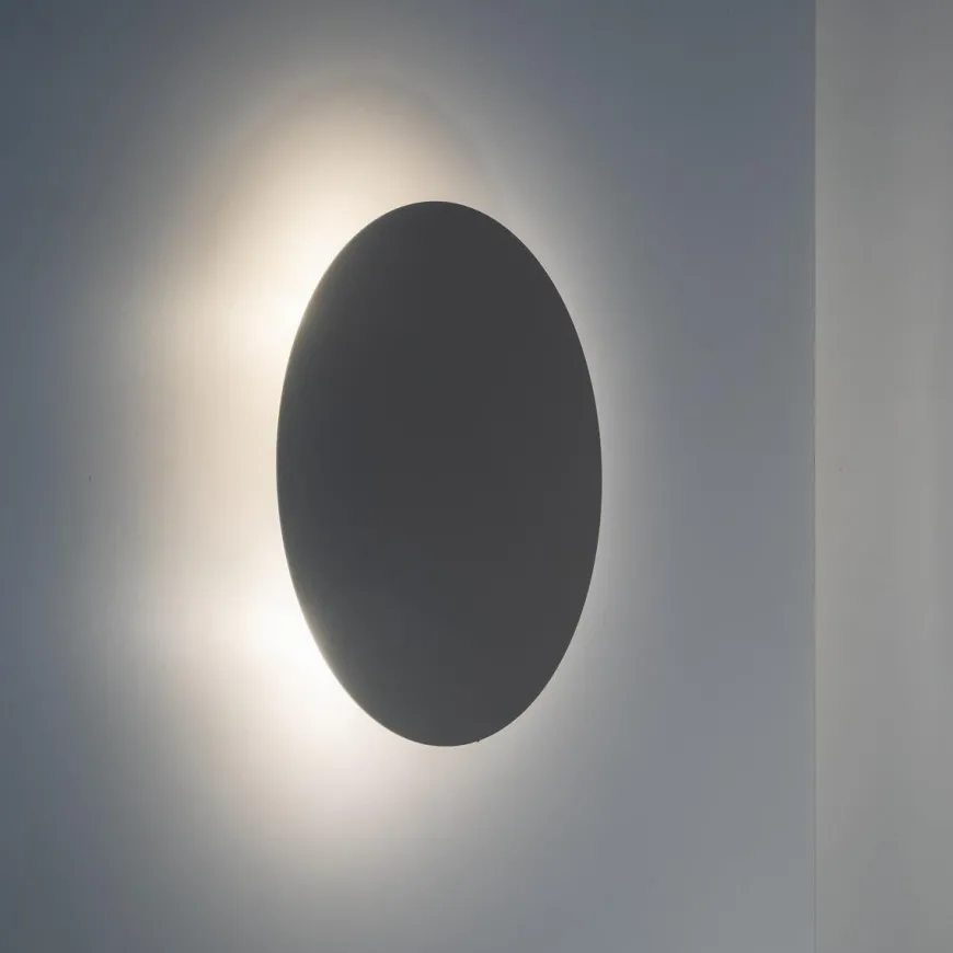 Luna vegglampe 30 cm