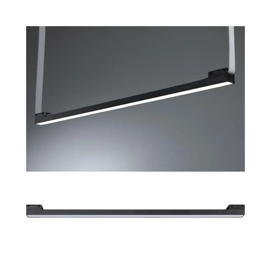 Lysbar til ULine belte system 18,5W 3000 Kelvin