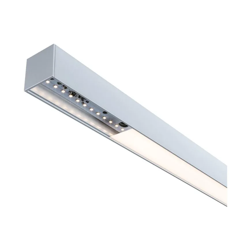 Lyskanal 0,5 meter til Linion kanalsystem 8,5W 3000 Kelvin