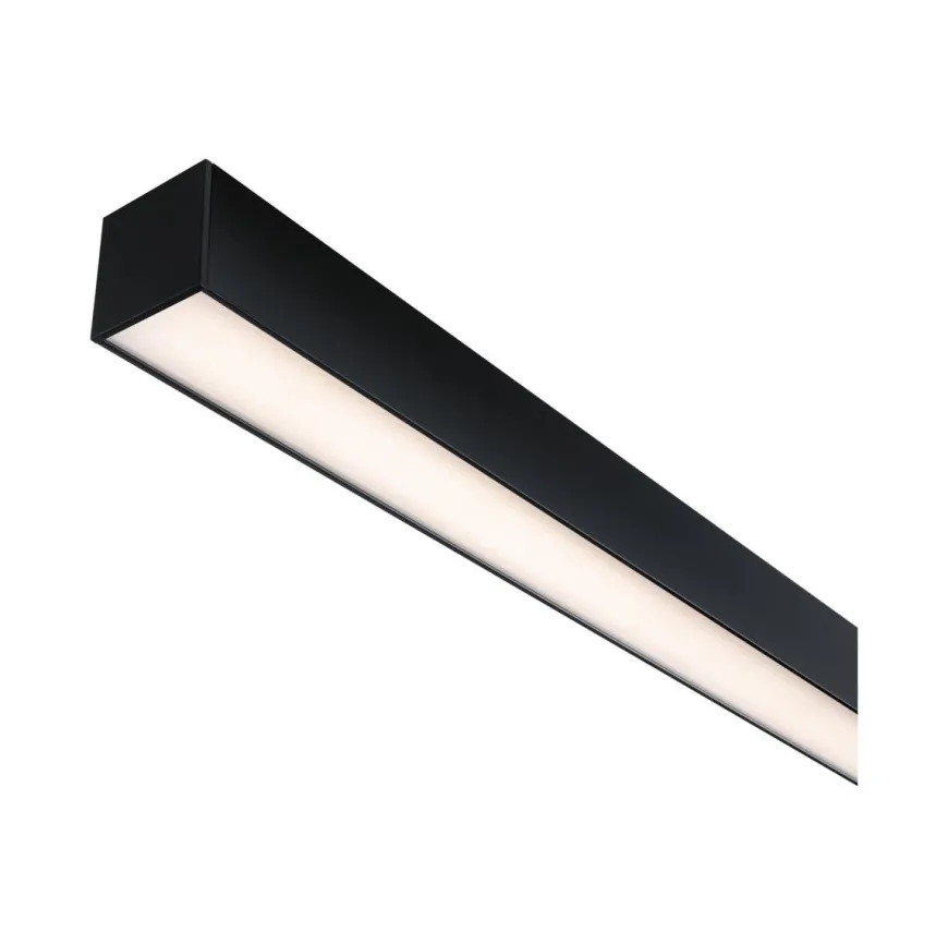 Lyskanal 1 meter til Linion kanalsystem 17W 3000 Kelvin
