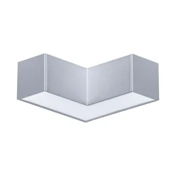 Lyskanal vinkel til Linion kanalsystem 3,5W 3000 Kelvin