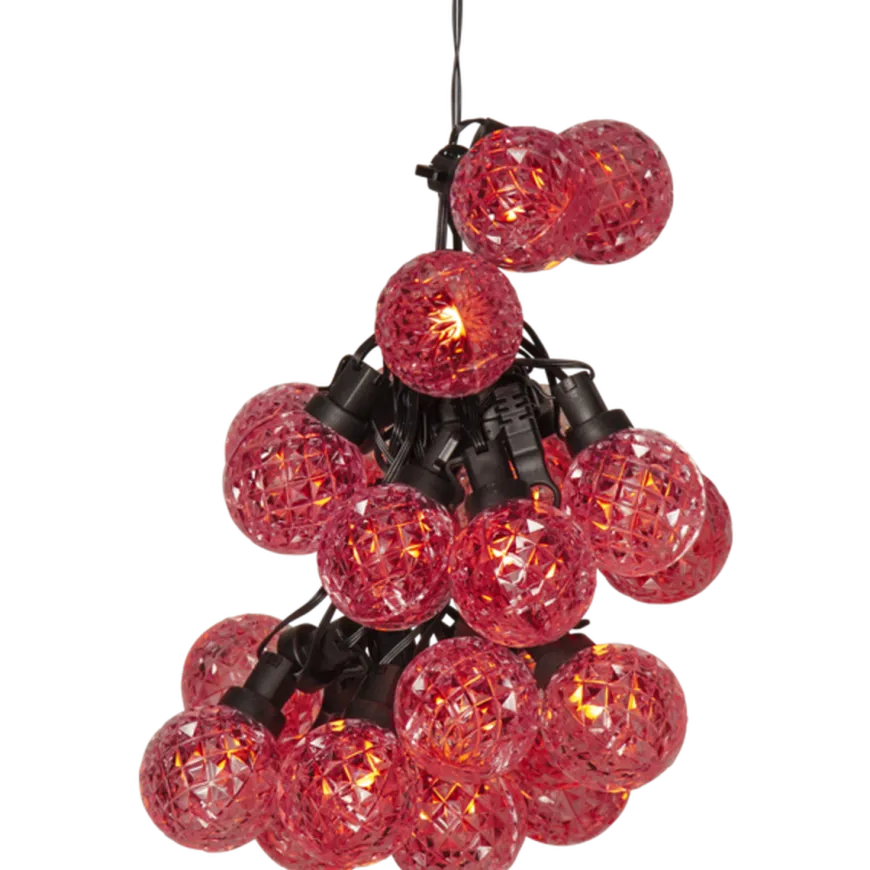 Lysslynge smart party light - Multi