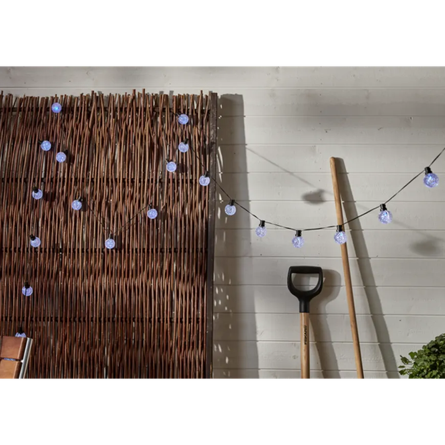 Lysslynge smart party light - Multi