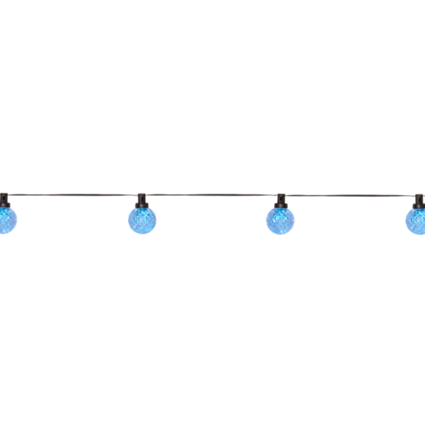 Lysslynge smart party light - Multi
