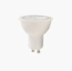 MainHouse GU10 LED 7W 2200-2700Kelvin - Dim to warm