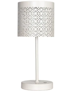 Maison bordlampe oppladbar